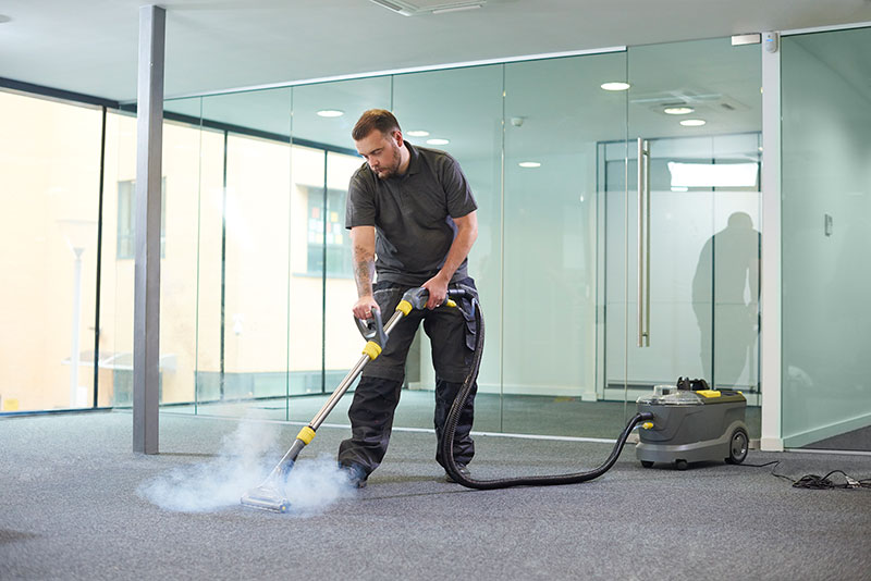 Carpet Cleaning | Sioux Empire Cleaning Services